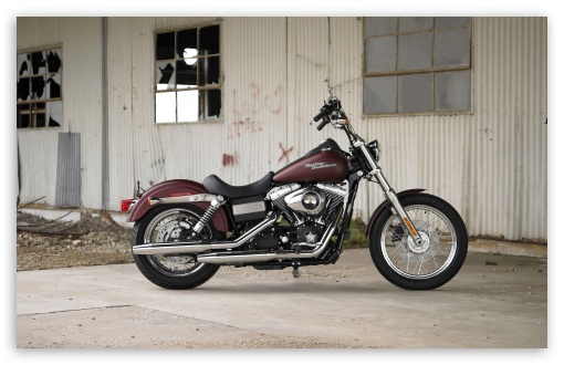 Harley Davidson Motorcycle 14 UltraHD Wallpaper for HD 16:9 ; Widescreen 16:10 5:3 ; Fullscreen 4:3 5:4 3:2 ;
