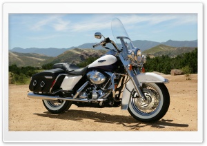 Harley Davidson Motorcycle 21 Ultra HD Wallpaper for 4K UHD Widescreen desktop, tablet & smartphone