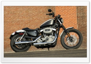 Harley Davidson Motorcycle 22 Ultra HD Wallpaper for 4K UHD Widescreen desktop, tablet & smartphone