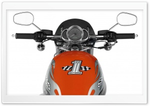 Harley Davidson Motorcycle 41 Ultra HD Wallpaper for 4K UHD Widescreen desktop, tablet & smartphone