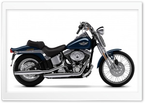 Harley Davidson Motorcycle 46 Ultra HD Wallpaper for 4K UHD Widescreen desktop, tablet & smartphone