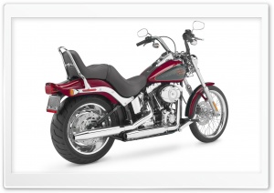 Harley Davidson Motorcycle 52 Ultra HD Wallpaper for 4K UHD Widescreen desktop, tablet & smartphone