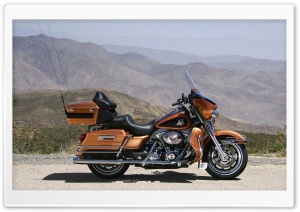 Harley Davidson Motorcycle 7 Ultra HD Wallpaper for 4K UHD Widescreen desktop, tablet & smartphone