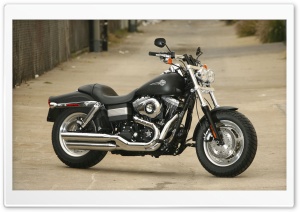 Harley Davidson VRSCAW V Rod Motorcycle 3 Ultra HD Wallpaper for 4K UHD Widescreen desktop, tablet & smartphone