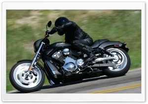 Harley Davidson VRSCAW V Rod Motorcycle 5 Ultra HD Wallpaper for 4K UHD Widescreen desktop, tablet & smartphone