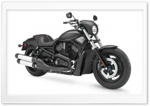 Harley Davidson VRSCDX Night Rod Motorcycle 1 Ultra HD Wallpaper for 4K UHD Widescreen desktop, tablet & smartphone