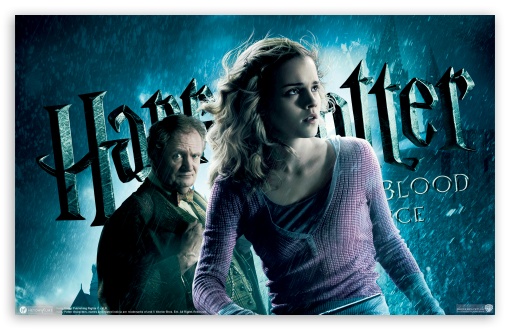 Harry Potter   Half Blood Prince 4 UltraHD Wallpaper for Wide 16:10 Widescreen WHXGA WQXGA WUXGA WXGA ; 8K UHD TV 16:9 Ultra High Definition 2160p 1440p 1080p 900p 720p ; Mobile 16:9 - 2160p 1440p 1080p 900p 720p ;