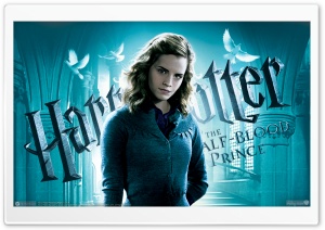Harry Potter   Half Blood Prince 7 Ultra HD Wallpaper for 4K UHD Widescreen desktop, tablet & smartphone
