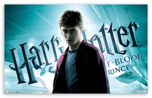 Harry Potter   Half Blood Prince 9 UltraHD Wallpaper for Wide 16:10 Widescreen WHXGA WQXGA WUXGA WXGA ; 8K UHD TV 16:9 Ultra High Definition 2160p 1440p 1080p 900p 720p ; Mobile 16:9 - 2160p 1440p 1080p 900p 720p ;