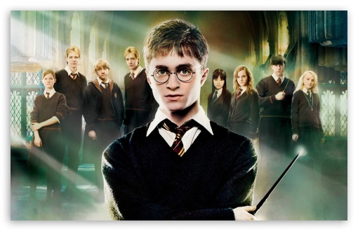 Harry Potter 3 4K HD Movies Wallpapers, HD Wallpapers