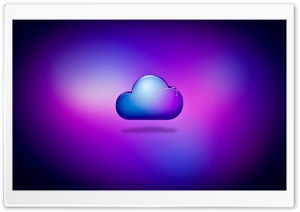 Has Your Cloud Arrived Ultra HD Wallpaper for 4K UHD Widescreen desktop, tablet & smartphone