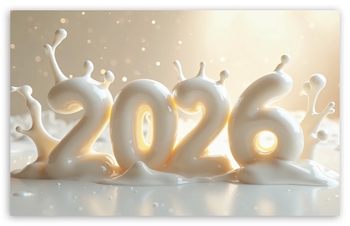 Have a Smooth and Successful 2026 Year UltraHD Wallpaper for UHD 16:9 ; HD 16:9 ; UltraWide 21:9 24:10 32:9 32:10 ; Widescreen 16:10 5:3 ; Fullscreen 4:3 5:4 3:2 ; Dual 16:10 5:3 16:9 4:3 5:4 3:2 ;