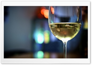 Having A Glass Of Wine Ultra HD Wallpaper for 4K UHD Widescreen desktop, tablet & smartphone