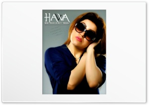 Havva Ultra HD Wallpaper for 4K UHD Widescreen desktop, tablet & smartphone