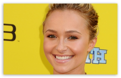 Hayden Panettiere UltraHD Wallpaper for Widescreen 16:10 ;