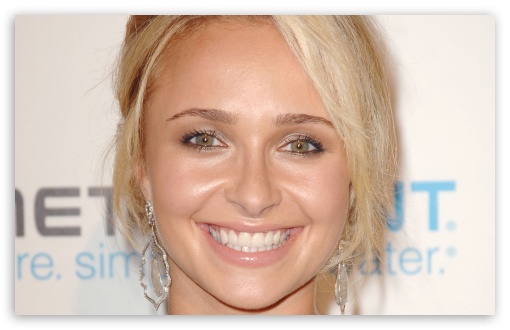 Hayden Panettiere UltraHD Wallpaper for Widescreen 16:10 ;