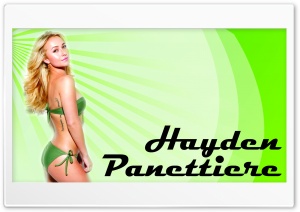 Hayden Panettiere Ultra HD Wallpaper for 4K UHD Widescreen desktop, tablet & smartphone