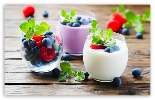 Healthy Breakfast Ideas UltraHD Wallpaper for UHD 16:9 ; HD 16:9 ; UltraWide 21:9 24:10 ; Widescreen 16:10 5:3 ; Fullscreen 4:3 5:4 3:2 ; Tablet 1:1 ;