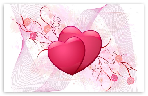 heart  UltraHD Wallpaper for Widescreen 16:10 ;