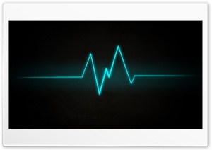 Heart Beat Ultra HD Wallpaper for 4K UHD Widescreen desktop, tablet & smartphone