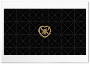 Heart Of Midlothian FC 4K UHD Wallpaper for Widescreen and UltraWide Desktop, UltraHD TV, Smartphone, Tablet