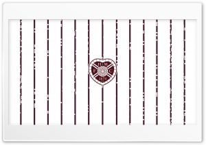 Heart Of Midlothian FC 4K UHD Wallpaper for Widescreen and UltraWide Desktop, UltraHD TV, Smartphone, Tablet
