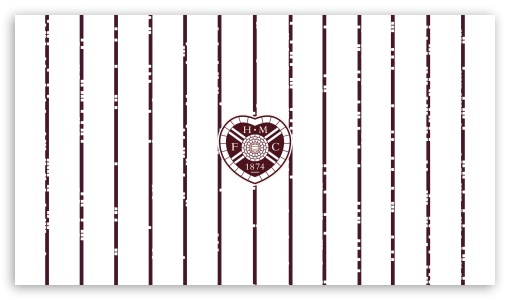 Heart Of Midlothian FC UltraHD Wallpaper for UHD 16:9 ; HD 16:9 ;