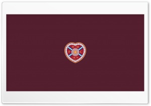 Heart Of Midlothian FC 4K UHD Wallpaper for Widescreen and UltraWide Desktop, UltraHD TV, Smartphone, Tablet
