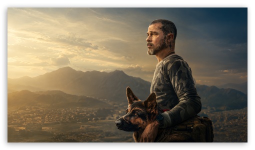 Heart Of The Beast Movie Art UltraHD Wallpaper for UHD 16:9 ; HD 16:9 ;