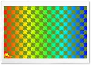 Hearts Pattern 4K UHD Wallpaper for Widescreen and UltraWide Desktop, UltraHD TV, Smartphone, Tablet