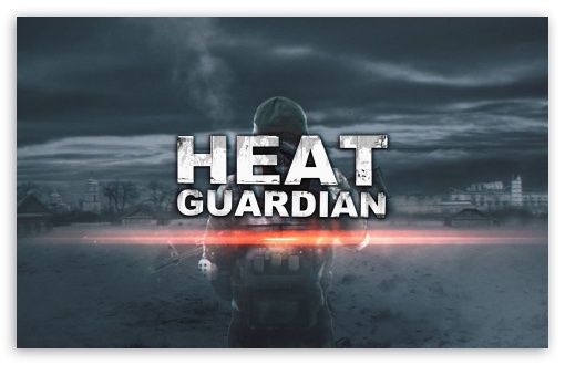 Heat Guardian Main Art UltraHD Wallpaper for HD 16:9 ; UltraWide 21:9 24:10 32:10 ; Widescreen 16:10 5:3 ; Fullscreen 4:3 5:4 3:2 ; Tablet 1:1 ; Mobile 2:3 3:4 ; Dual 16:10 5:3 16:9 4:3 5:4 3:2 ;