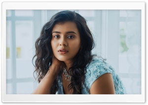 Hebah Patel 4K UHD Wallpaper for Widescreen and UltraWide Desktop, UltraHD TV, Smartphone, Tablet