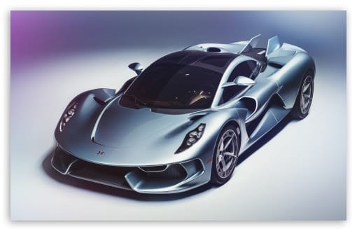 Hennessey Blackbird Supercar UltraHD Wallpaper for UHD 16:9 ; HD 16:9 ; UltraWide 21:9 24:10 ; Widescreen 16:10 ;