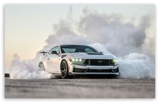Hennessey Super Venom Mustang Drifting with Tire Smoke UltraHD Wallpaper for UHD 16:9 ; HD 16:9 ; UltraWide 21:9 24:10 32:9 32:10 ; Widescreen 16:10 5:3 ; Fullscreen 4:3 5:4 3:2 ; Tablet 1:1 ; Dual 16:10 5:3 16:9 4:3 5:4 3:2 ;