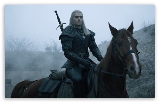 Henry Cavill as Geralt of Rivia, The Witcher TV Series UltraHD Wallpaper for UHD 16:9 ; HD 16:9 ; UltraWide 21:9 24:10 ; Widescreen 16:10 5:3 ; Fullscreen 4:3 5:4 3:2 ; Tablet 1:1 ;