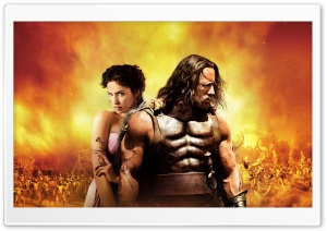 Hercules 2014 Movie Ultra HD Wallpaper for 4K UHD Widescreen desktop, tablet & smartphone
