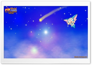 hero pachi 4K UHD Wallpaper for Widescreen and UltraWide Desktop, UltraHD TV, Smartphone, Tablet