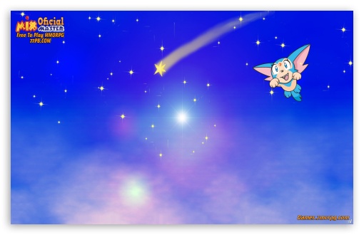 hero pachi UltraHD Wallpaper for Widescreen 16:10 ;