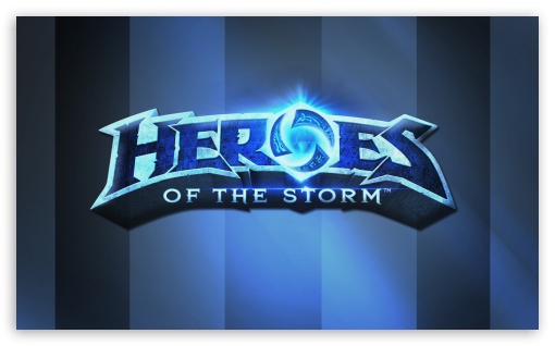 Heroes of the Storm UltraHD Wallpaper for Wide 5:3 Widescreen WGA ; 8K UHD TV 16:9 Ultra High Definition 2160p 1440p 1080p 900p 720p ; Mobile 5:3 - WGA ;
