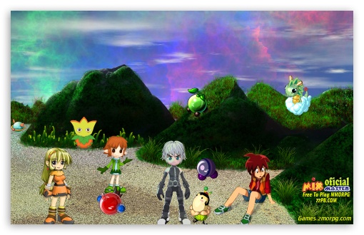 heros plant UltraHD Wallpaper for Widescreen 16:10 ;