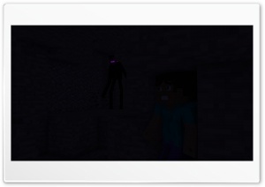 Hide and Seek 4K UHD Wallpaper for Widescreen and UltraWide Desktop, UltraHD TV, Smartphone, Tablet