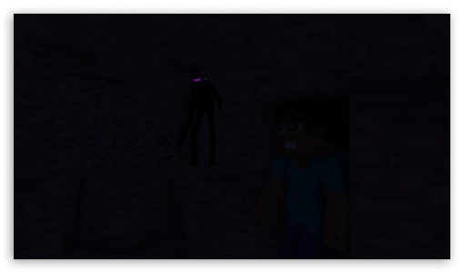 Hide and Seek UltraHD Wallpaper for UHD 16:9 ; HD 16:9 ;