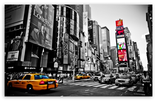 New York City Desktop Wallpaper 4K Resolution Ultra-high-definition  Television, PNG, 1600x900px, 4k Resolution, New