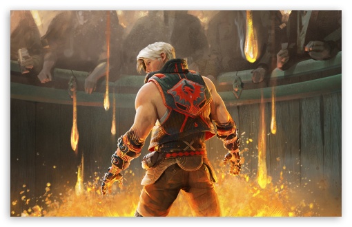 Highguard 2026 Video Game UltraHD Wallpaper for UHD 16:9 ; HD 16:9 ; UltraWide 21:9 24:10 32:9 32:10 ; Widescreen 16:10 5:3 ; Fullscreen 4:3 5:4 3:2 ; Tablet 1:1 ; Mobile 9:16 9:19.5 9:20 9:21 9:22 10:16 2:3 3:5 3:4 ; Dual 16:10 5:3 16:9 4:3 5:4 3:2 ;