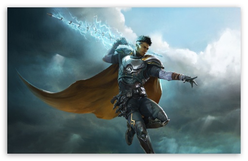 Highguard Video Game UltraHD Wallpaper for UHD 16:9 ; HD 16:9 ; UltraWide 21:9 24:10 32:9 32:10 ; Widescreen 16:10 5:3 ; Fullscreen 4:3 5:4 3:2 ; Tablet 1:1 ; Dual 16:10 5:3 16:9 4:3 5:4 3:2 ;