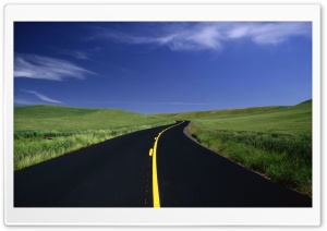 Highway Ultra HD Wallpaper for 4K UHD Widescreen desktop, tablet & smartphone