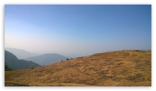 Hills UltraHD Wallpaper for HD 16:9 ;