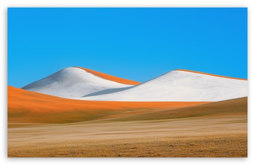 Hills, Blue, Sky, Nature, Field, Snow covered, Serene UltraHD Wallpaper for UHD 16:9 ; HD 16:9 ; UltraWide 21:9 24:10 32:9 32:10 ; Widescreen 16:10 5:3 ; Fullscreen 4:3 5:4 3:2 ; Tablet 1:1 ; Mobile 9:16 9:19.5 9:20 9:21 9:22 10:16 2:3 3:5 3:4 ; Dual 16:10 5:3 16:9 4:3 5:4 3:2 ; Triple 16:10 5:3 16:9 4:3 5:4 3:2 ;