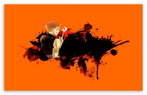 Hisoka UltraHD Wallpaper for Wide 16:10 5:3 Widescreen WHXGA WQXGA WUXGA WXGA WGA ; 8K UHD TV 16:9 Ultra High Definition 2160p 1440p 1080p 900p 720p ; Standard 4:3 5:4 3:2 Fullscreen UXGA XGA SVGA QSXGA SXGA DVGA HVGA HQVGA ( Apple PowerBook G4 iPhone 4 3G 3GS iPod Touch ) ; iPad 1/2/Mini ; Mobile 4:3 5:3 3:2 16:9 5:4 - UXGA XGA SVGA WGA DVGA HVGA HQVGA ( Apple PowerBook G4 iPhone 4 3G 3GS iPod Touch ) 2160p 1440p 1080p 900p 720p QSXGA SXGA ;