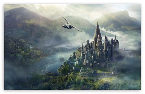 Hogwarts School of Witchcraft and Wizardry, School of Magic, Owl, Fantasy.jpeg UltraHD Wallpaper for UHD 16:9 ; HD 16:9 ; UltraWide 21:9 24:10 ; Widescreen 16:10 5:3 ; Fullscreen 4:3 5:4 3:2 ; Tablet 1:1 ; Mobile 9:16 9:19.5 9:20 10:16 2:3 3:5 3:4 ;
